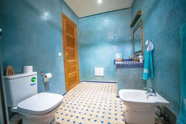 Comfort Üç Kişilik Oda