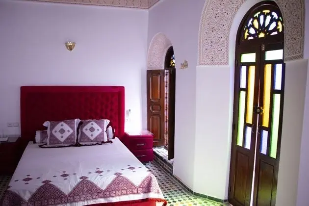 Comfort Süit (Sultan)