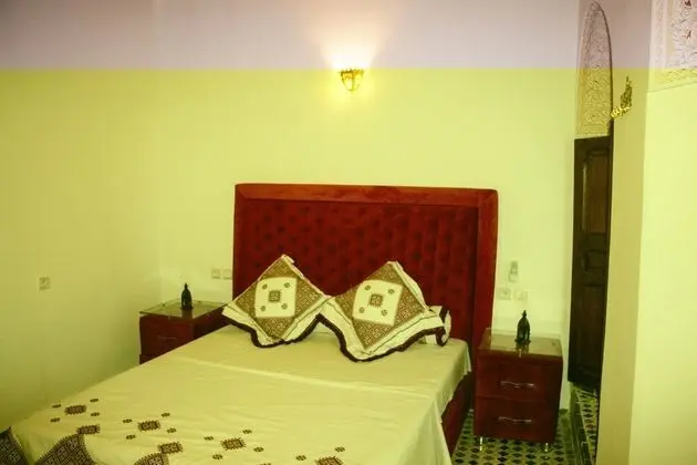 Comfort Süit (Sultan)