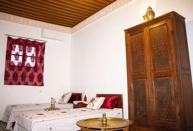Comfort Süit (Sultan)