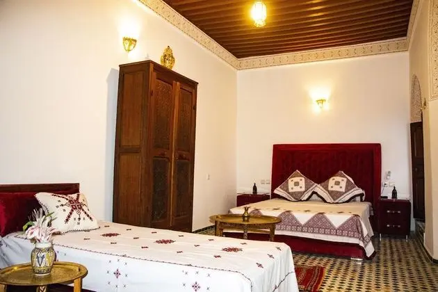 Comfort Süit (Sultan)