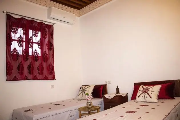 Comfort Süit (Sultan)