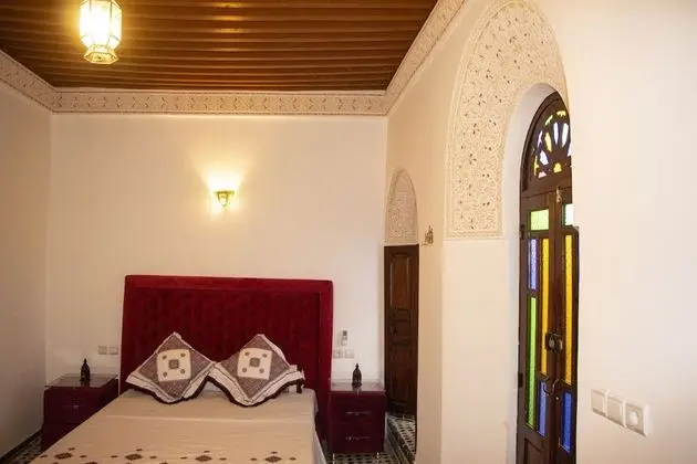 Comfort Süit (Sultan)