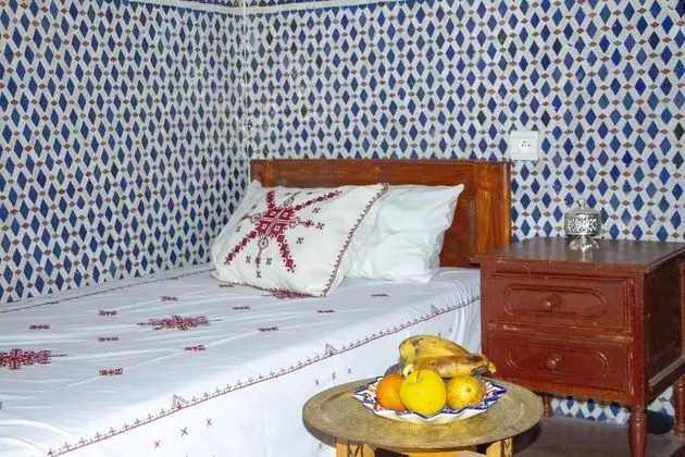 Üç Kişilik Oda (Chama)
