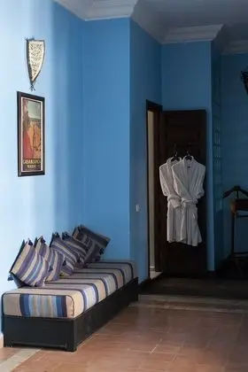 Classic Süit, Özel Banyo