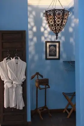 Classic Süit, Özel Banyo