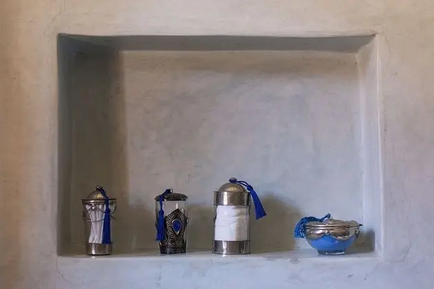 Classic Süit, Özel Banyo