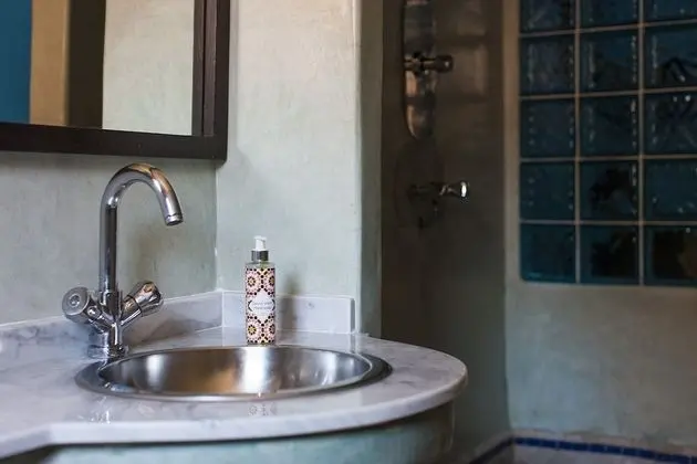 Classic Süit, Özel Banyo