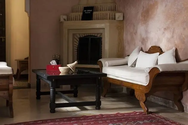 Deluxe Süit, Özel Banyo