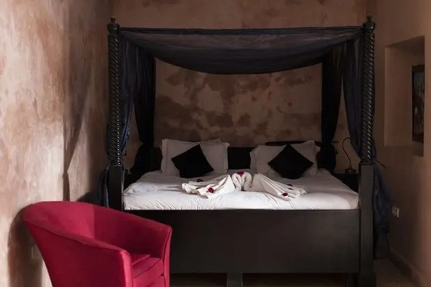 Deluxe Süit, Özel Banyo