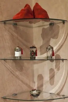 Deluxe Süit, Özel Banyo