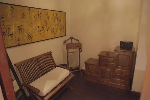 Family Süit, Özel Banyo