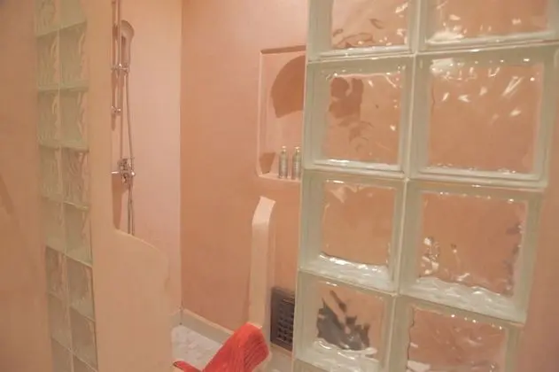 Family Süit, Özel Banyo