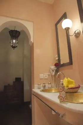 Family Süit, Özel Banyo