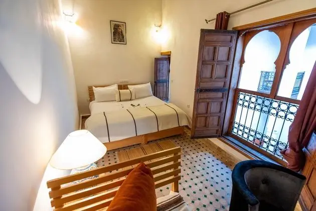 Superior Üç Kişilik Oda