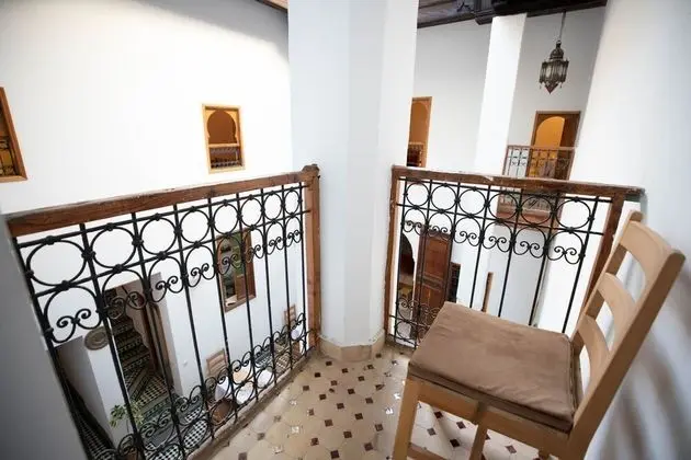 Superior Üç Kişilik Oda