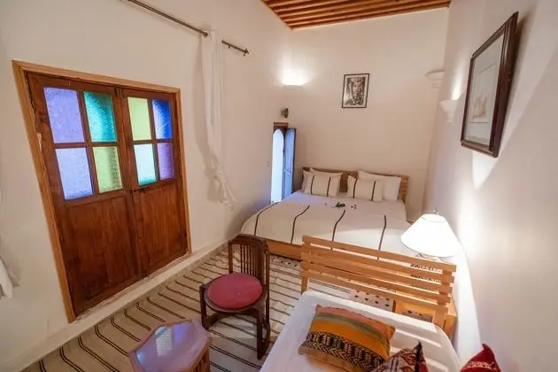 Superior Üç Kişilik Oda