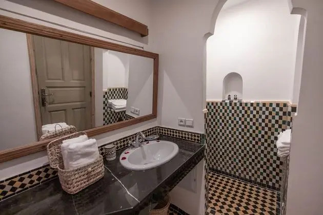 Superior Üç Kişilik Oda