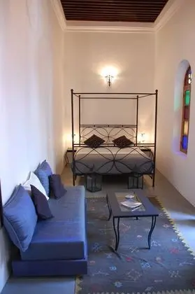 Classic Tek Büyük Yataklı Oda (Hadid)