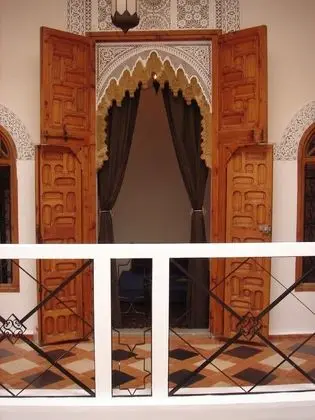 Classic Tek Büyük Yataklı Oda (Hadid)