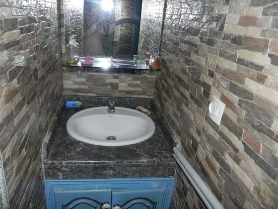 City Ev, 2 Yatak Odası, Teras, Denize Bakan