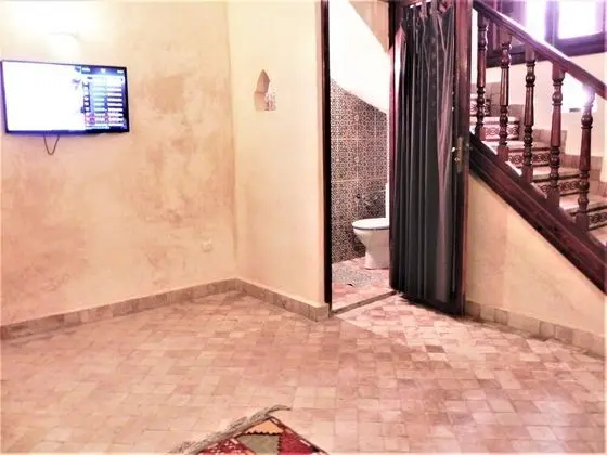 City Sıra Ev, 1 Yatak Odası, Teras