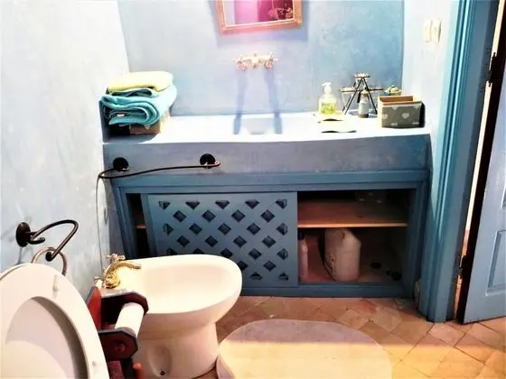 City Sıra Ev, 1 Yatak Odası, Teras