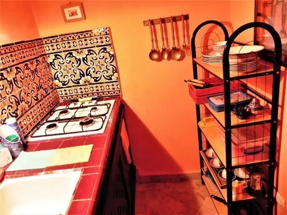 City Sıra Ev, 1 Yatak Odası, Teras