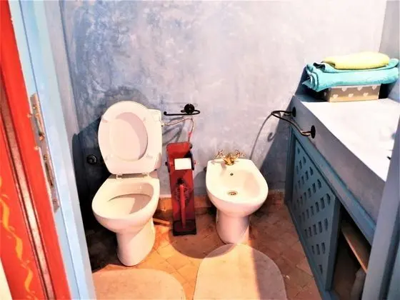 City Sıra Ev, 1 Yatak Odası, Teras