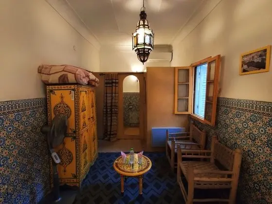 Comfort İki Ayrı Yataklı Oda, Sigara İçilmez (Jaune)