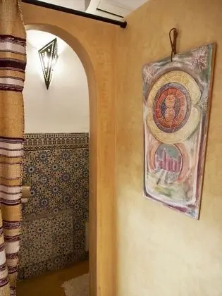 Comfort İki Ayrı Yataklı Oda, Sigara İçilmez (Jaune)