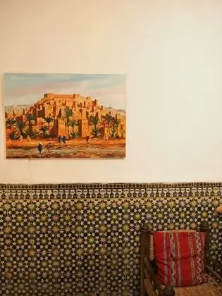 Traditional Tek Büyük Yataklı Oda, Sigara İçilmez (Verte)