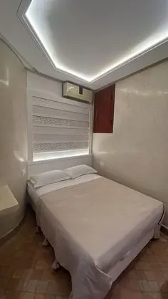 Standard Tek Büyük Yataklı Oda, Özel Banyo (Khenifra )