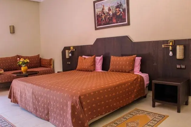 Comfort Tek Büyük Yataklı Oda, 1 Yatak Odası