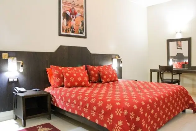Comfort Tek Büyük Yataklı Oda, 1 Yatak Odası