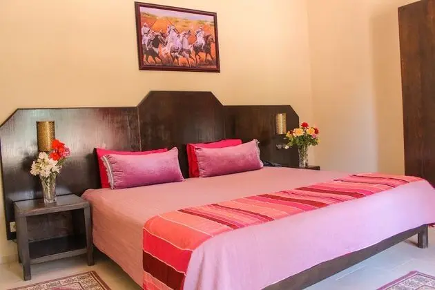 Comfort Tek Büyük Yataklı Oda, 1 Yatak Odası