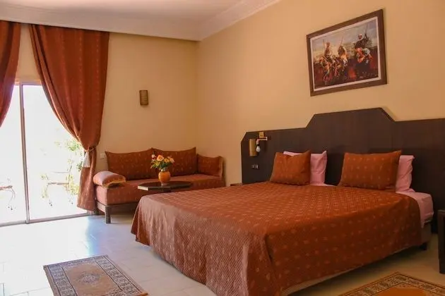 Comfort Tek Büyük Yataklı Oda, 1 Yatak Odası