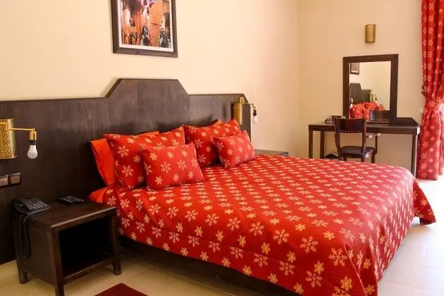 Comfort Tek Kişilik Oda, 1 Yatak Odası