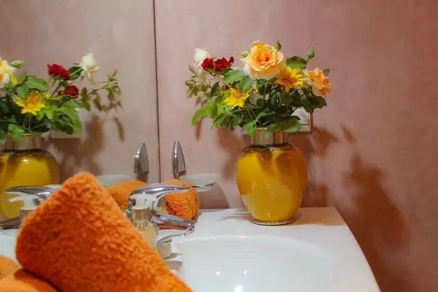 Comfort Tek Kişilik Oda, 1 Yatak Odası