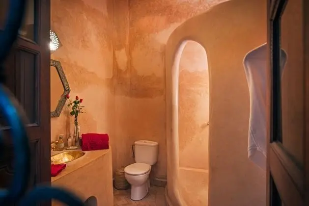 Classic Tek Büyük Yataklı Oda, 1 En Büyük (King) Boy Yatak (Courtyard)