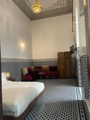 Deluxe Süit