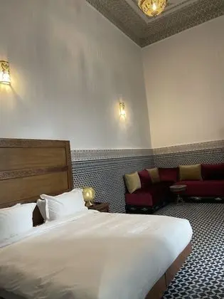 Deluxe Süit