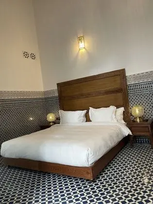 Deluxe Süit