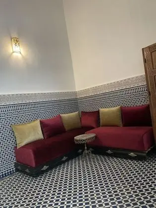 Deluxe Süit