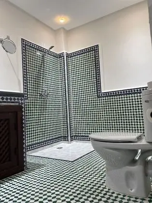 Deluxe Süit