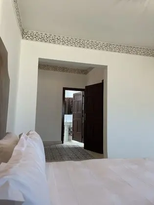 Superior Tek Büyük veya İki Ayrı Yataklı Oda