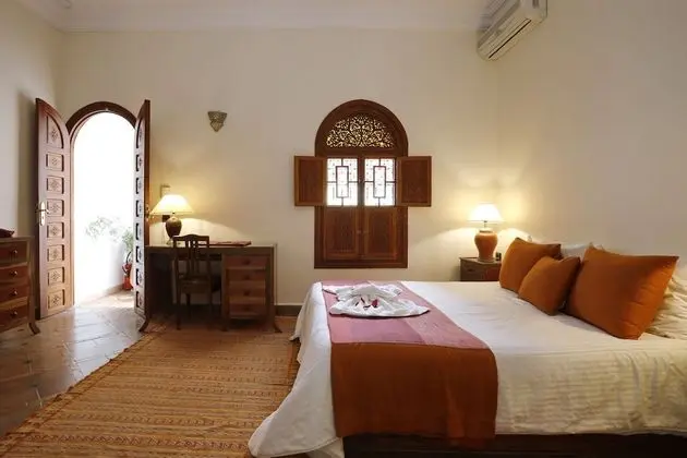 Superior Tek Büyük Yataklı Oda (Jawhara)