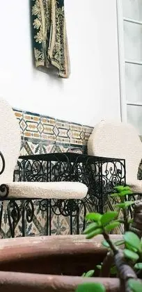 Traditional Apart Daire, 2 Yatak Odası, Avlu