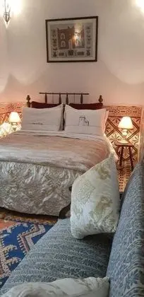 Traditional Apart Daire, 2 Yatak Odası, Avlu