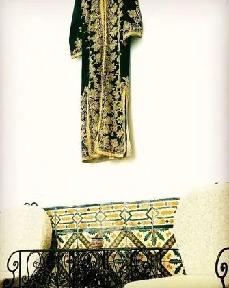 Traditional Apart Daire, 2 Yatak Odası, Avlu